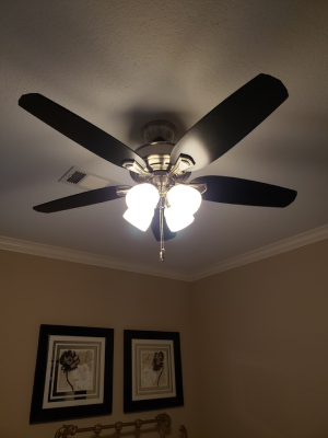 Residential Electrician in Cabot, Arkansas