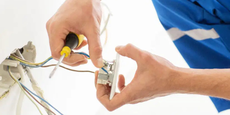 Home Electrician in Cabot, Arkansas