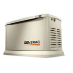 Generator Installation