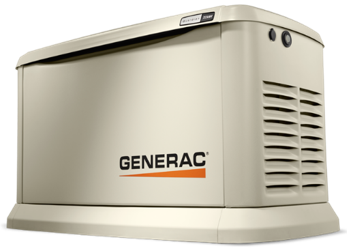 Generator Installation in Cabot, Arkansas