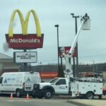 Commercial Electrical Installation