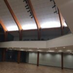 Commercial Lighting Installation