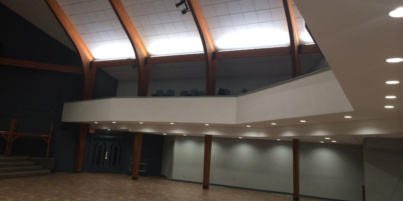 Commercial Lighting Installation in Cabot, Arkansas