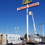 Commercial Lighting Repair