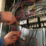 Commercial Electrical Repair