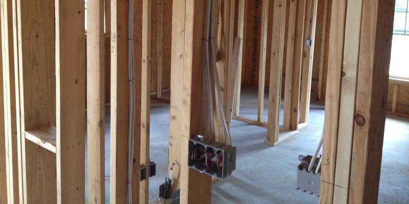 Commercial Outlet Repair in Cabot, Arkansas