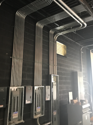 Industrial Electrician in Cabot, Arkansas