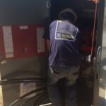 Commercial Circuit Breaker Repair